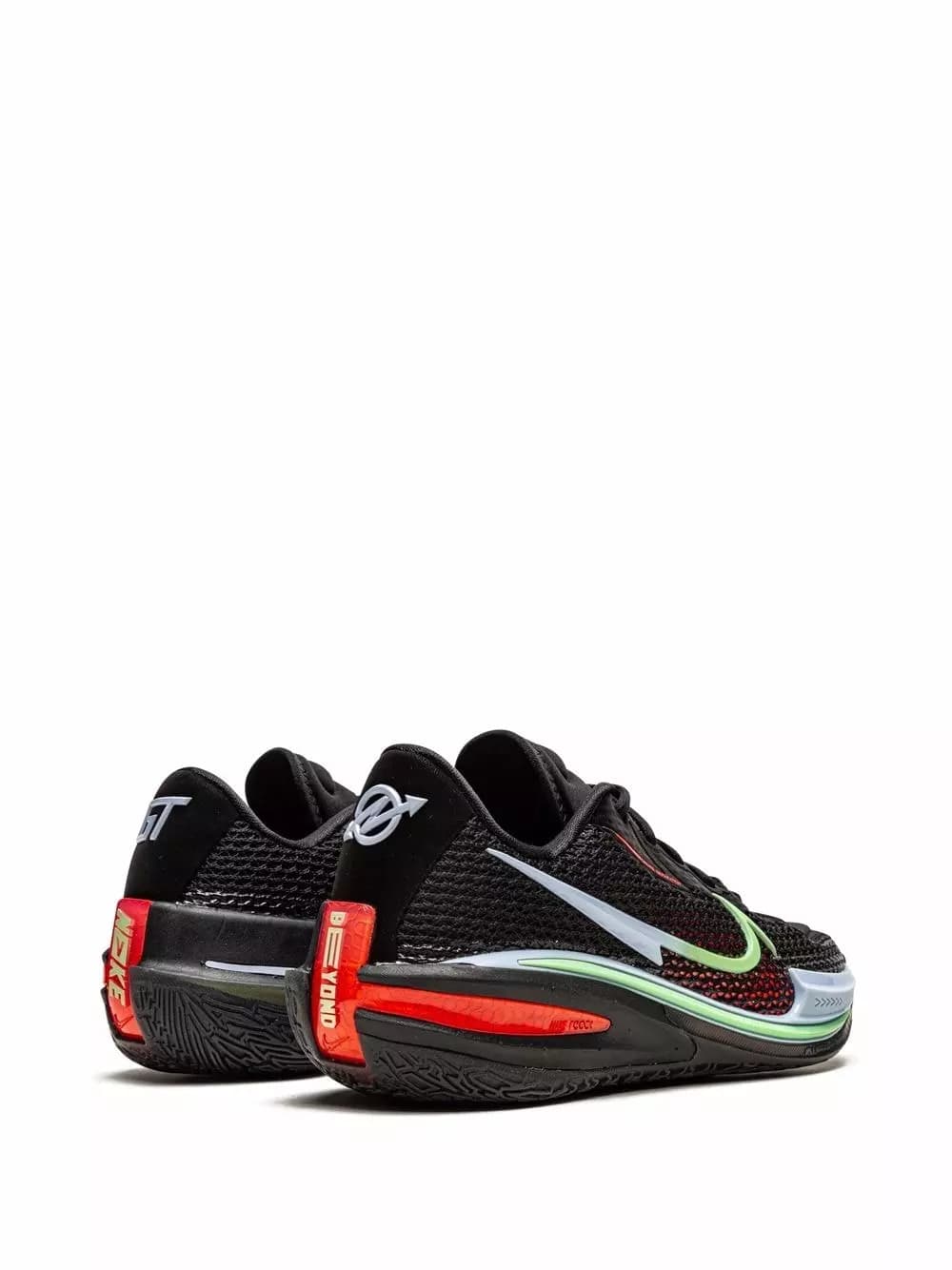 کفش نایک زوم جی تی کات Nike Zoom GT Cut — تصویر ۵