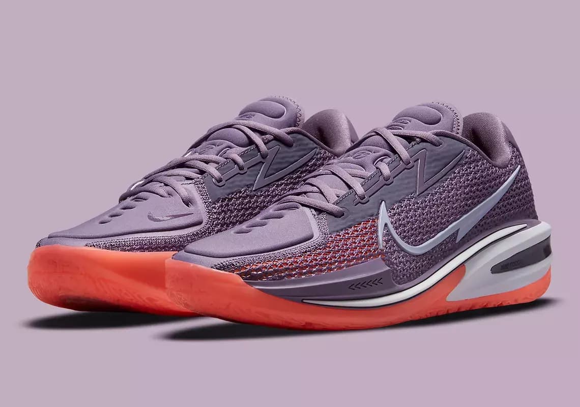 کفش نایک زوم جی تی کات Nike Zoom GT Cut — تصویر ۸