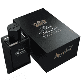 عطر ادکلن امرداد بلو بلودد کینگ | Amordad Blue Blooded King — تصویر ۳