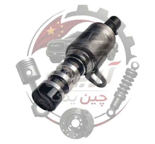 سنسور شیر کنترل روغن (OCV) برای کی ام سی T8 اصلی | کد فنی 1006300GD190