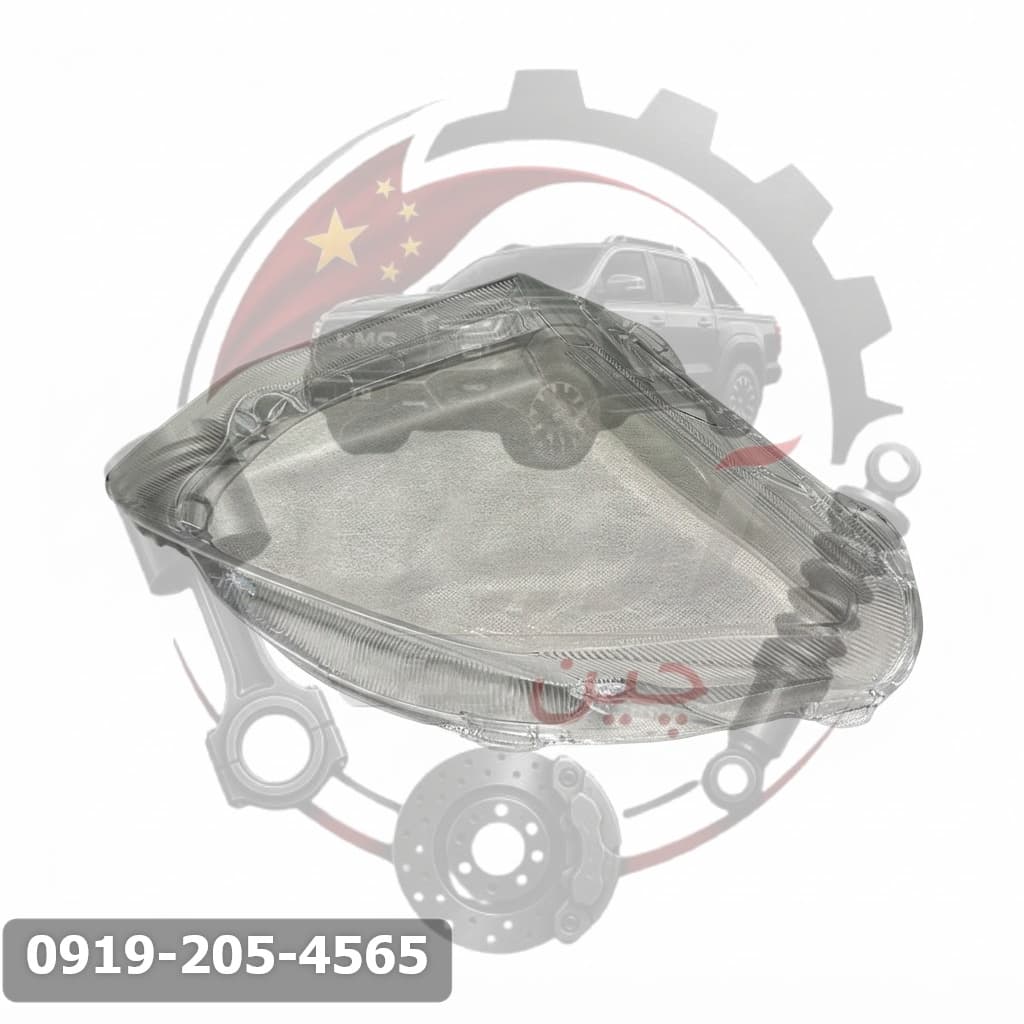 طلق چراغ جلو راست فونیکس FX اصلی چری | کد فنی 605000529AA-1