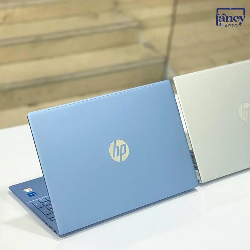 لپ تاپ اپن باکس 16 اینچی اچ پی OmniBook 15 Core i5-1334U 16GB 512GB SSD Intel Iris Xe WUXGA — تصویر ۶