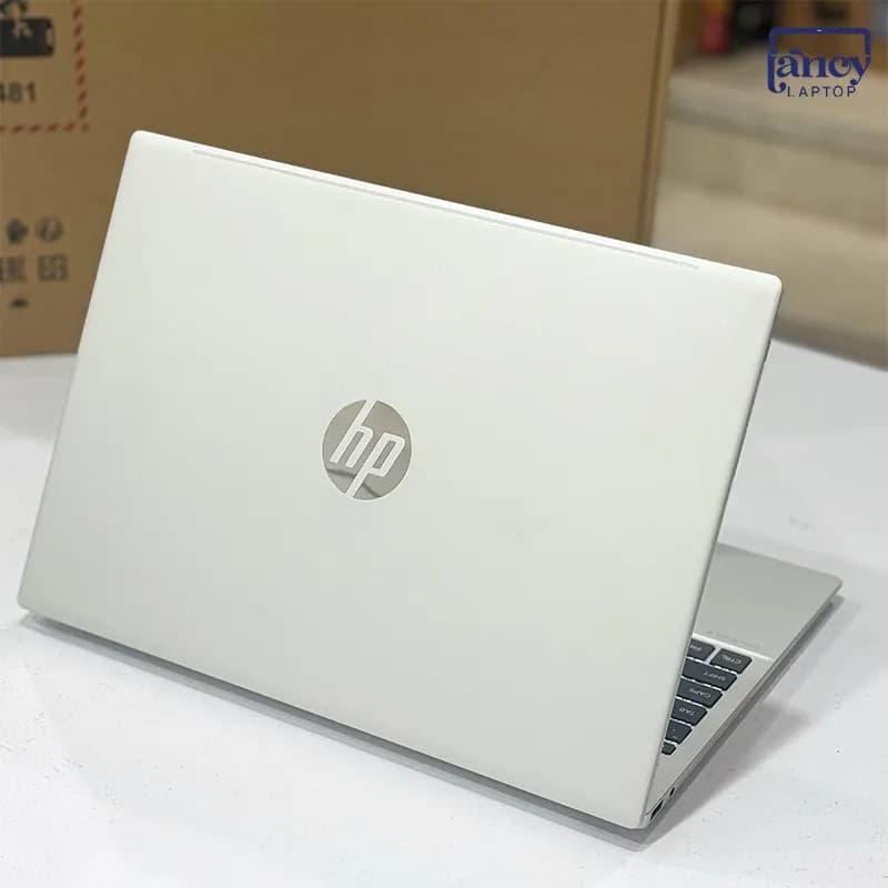 لپ تاپ اپن باکس 16 اینچی اچ پی OmniBook 15 Core i5-1334U 16GB 512GB SSD Intel Iris Xe WUXGA — تصویر ۷