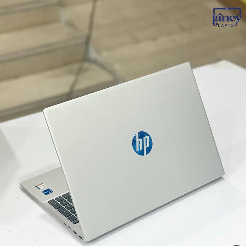 لپ تاپ اپن باکس 16 اینچی اچ پی OmniBook 15 Core i5-1334U 16GB 512GB SSD Intel Iris Xe WUXGA — تصویر ۴