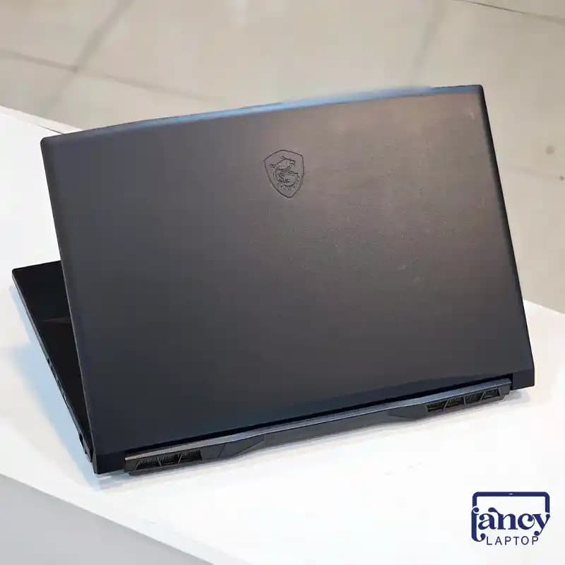 لپ تاپ استوک 17 اینچی ام اس آی مدل Katana 17 B13V i7-13620H 16GB DDR5 1TB SSD RTX 4060 8GB FHD 144Hz — تصویر ۵