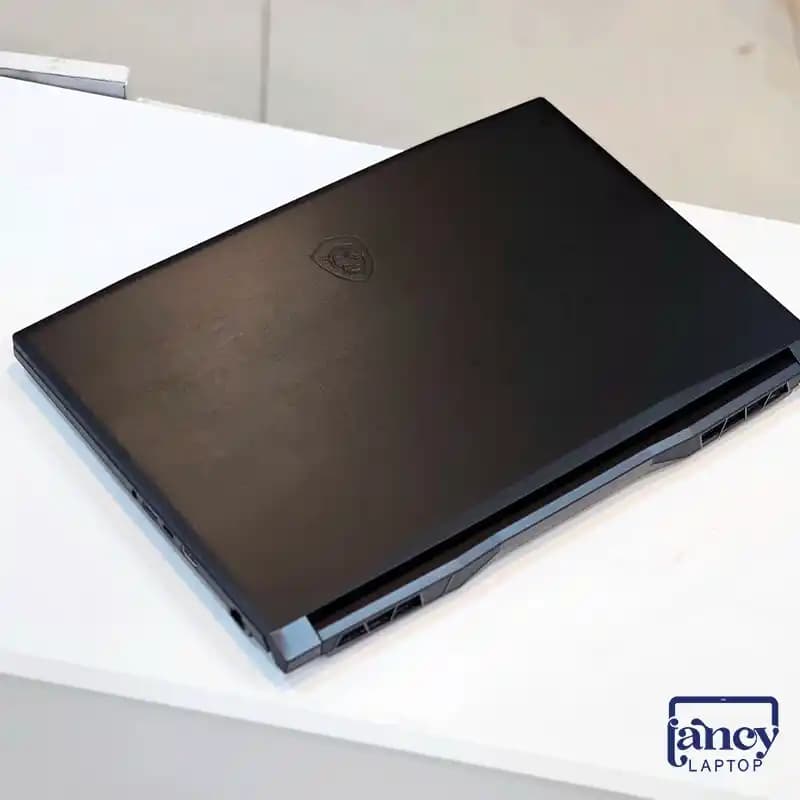 لپ تاپ استوک 17 اینچی ام اس آی مدل Katana 17 B13V i7-13620H 16GB DDR5 1TB SSD RTX 4060 8GB FHD 144Hz — تصویر ۷