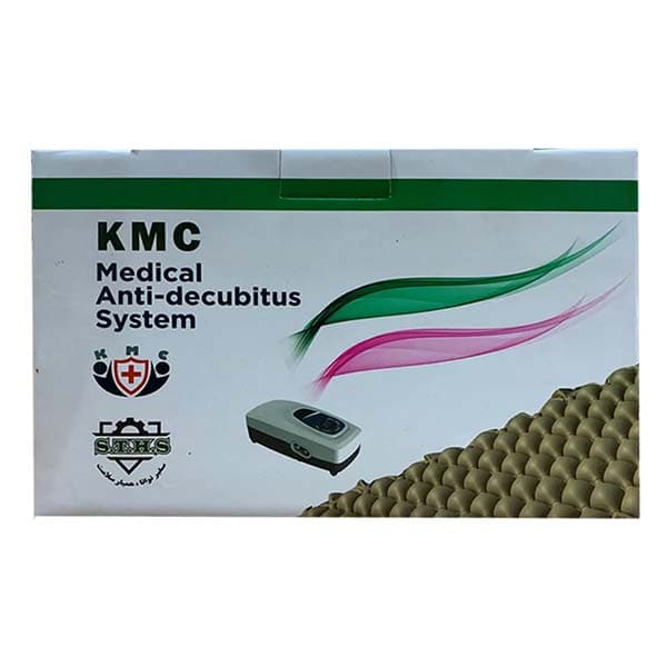 تشک مواج KMC طرح تخم مرغی MH1