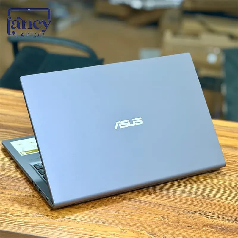 لپ تاپ استوک 15.6 اینچی ASUS Vivobook X515E i3-1115G4 8GB DDR4 256GB SSD MX330 2GB — تصویر ۴