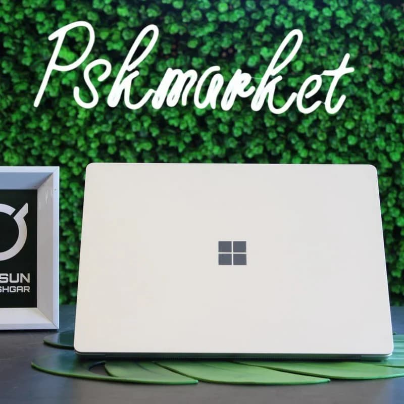 لپ تاپ استوک مایکروسافت Surface Laptop 3 — تصویر ۱۰