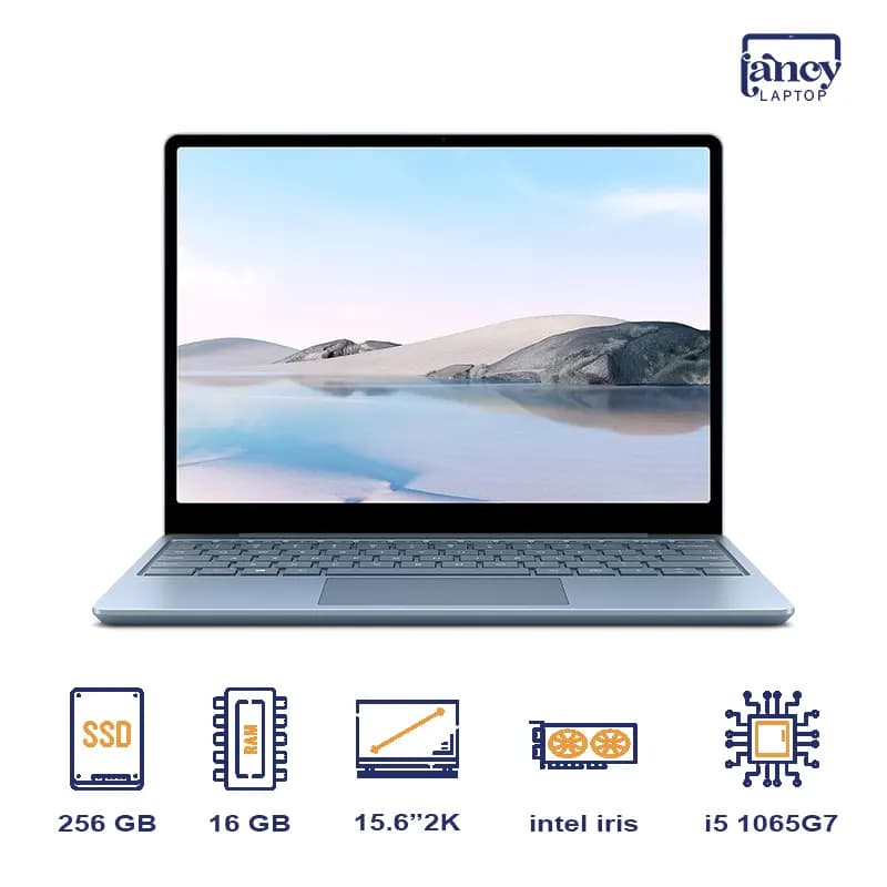 لپ تاپ استوک مایکروسافت Surface Laptop 3