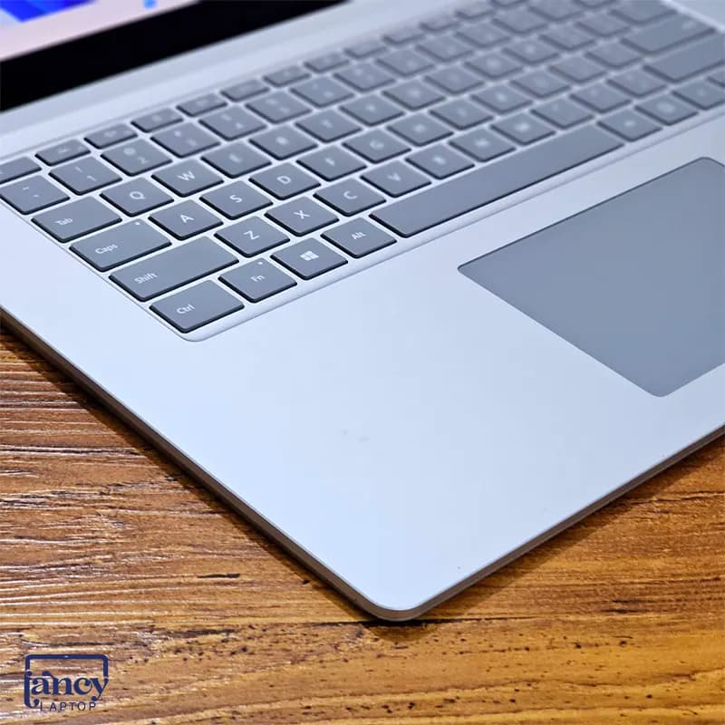 لپ تاپ استوک مایکروسافت Surface Laptop 3 — تصویر ۷