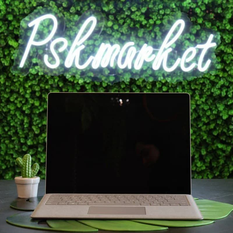 لپ تاپ استوک مایکروسافت Surface Laptop 3 — تصویر ۹