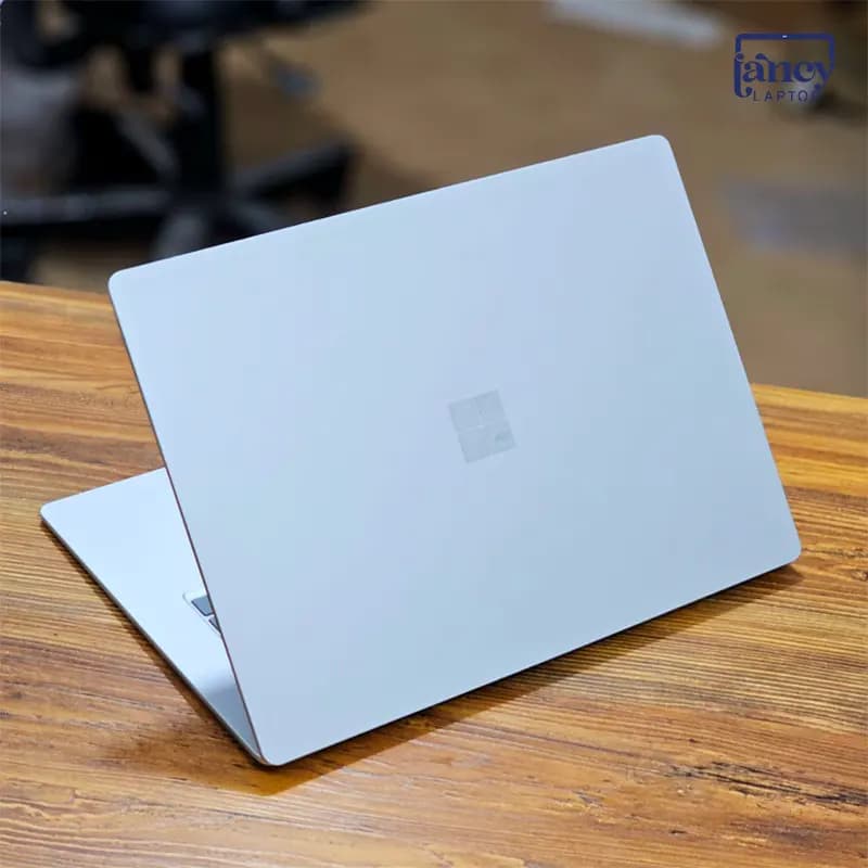 لپ تاپ استوک مایکروسافت Surface Laptop 3 — تصویر ۲