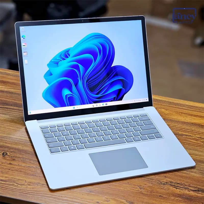 لپ تاپ استوک مایکروسافت Surface Laptop 3 — تصویر ۳