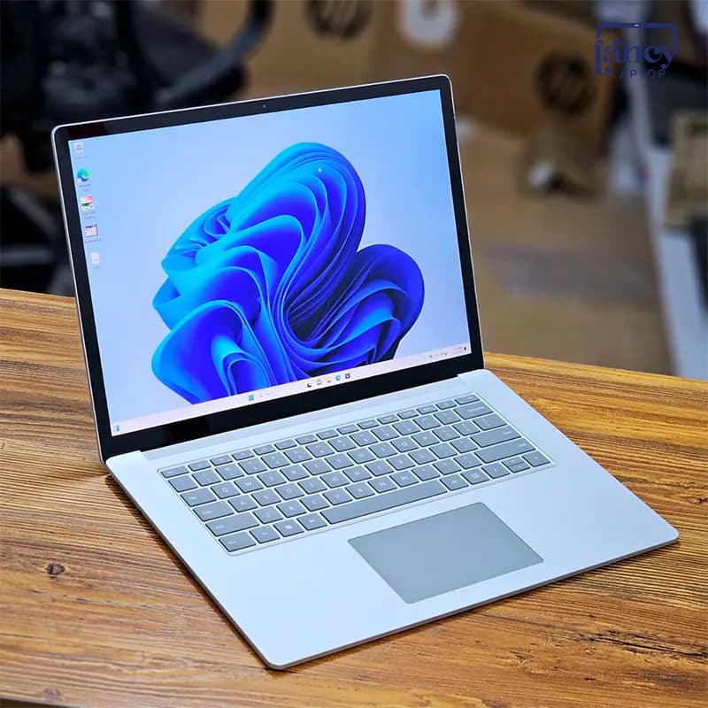 لپ تاپ استوک مایکروسافت Surface Laptop 3 — تصویر ۶