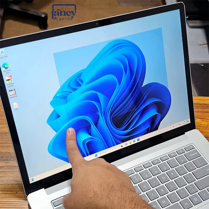 لپ تاپ استوک مایکروسافت Surface Laptop 3 — تصویر ۴