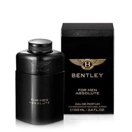 ادکلن بنتلی ابسولوت اورجینال BENTLEY – Bentley Absolute