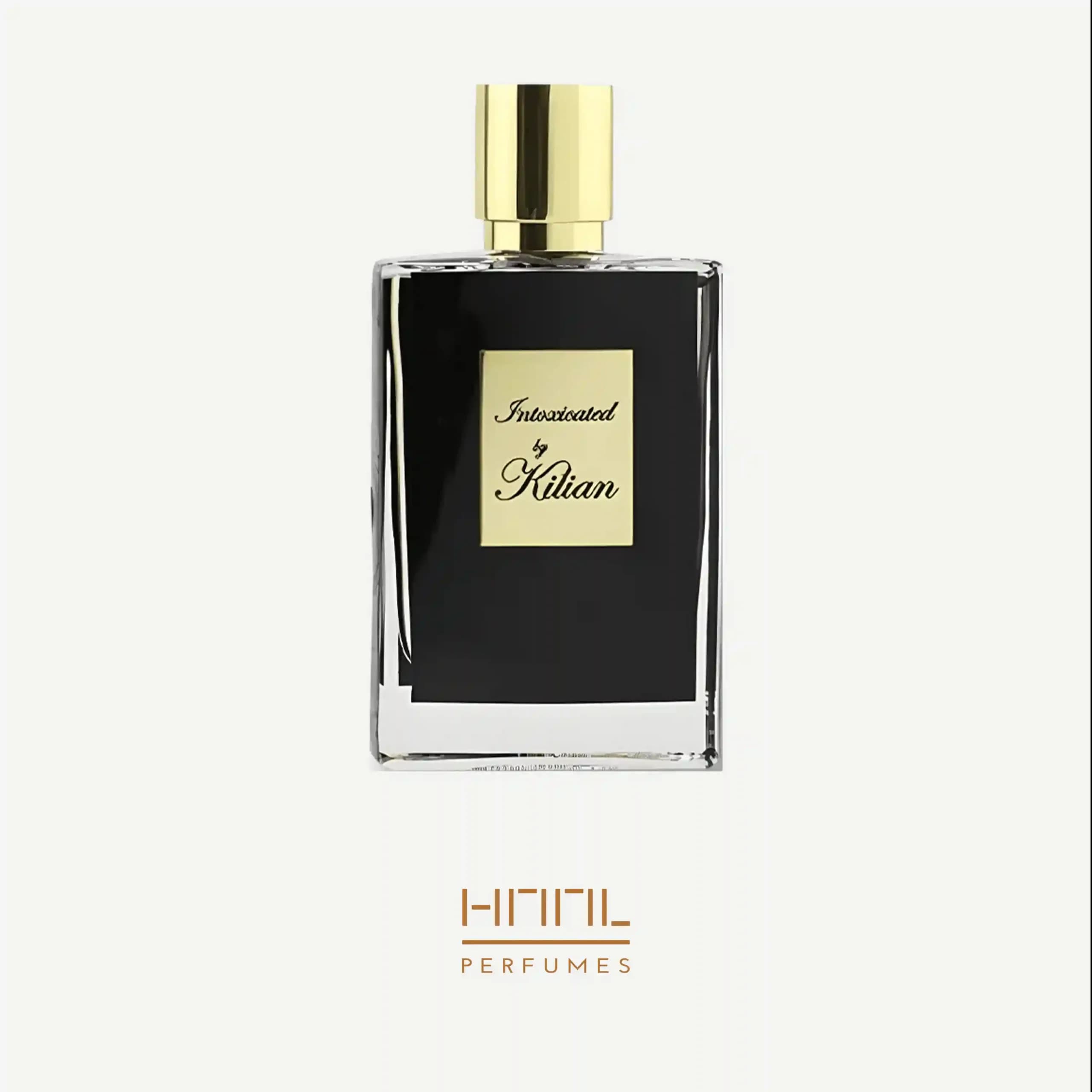 عطر ادکلن بای کیلیان ایتوکسیکیتد | By Kilian Intoxicated — تصویر ۶
