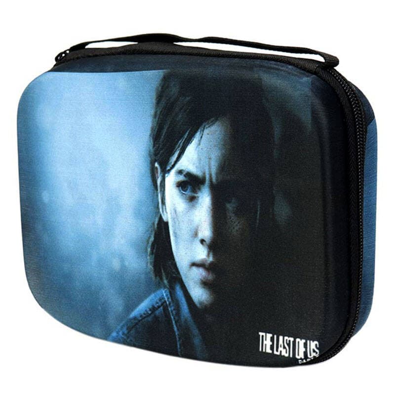 کیف دسته بازی دوبل طرح The Last of Us Part 2