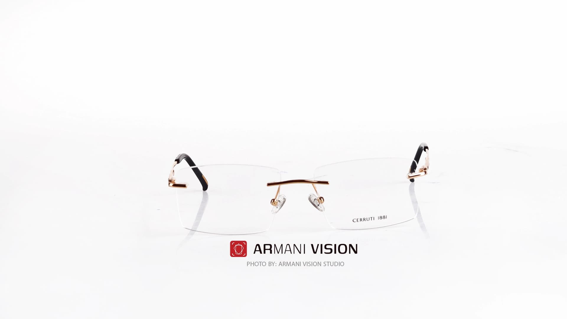 عینک چروتی CERRUTI – CE 6563 – C1 — تصویر ۲