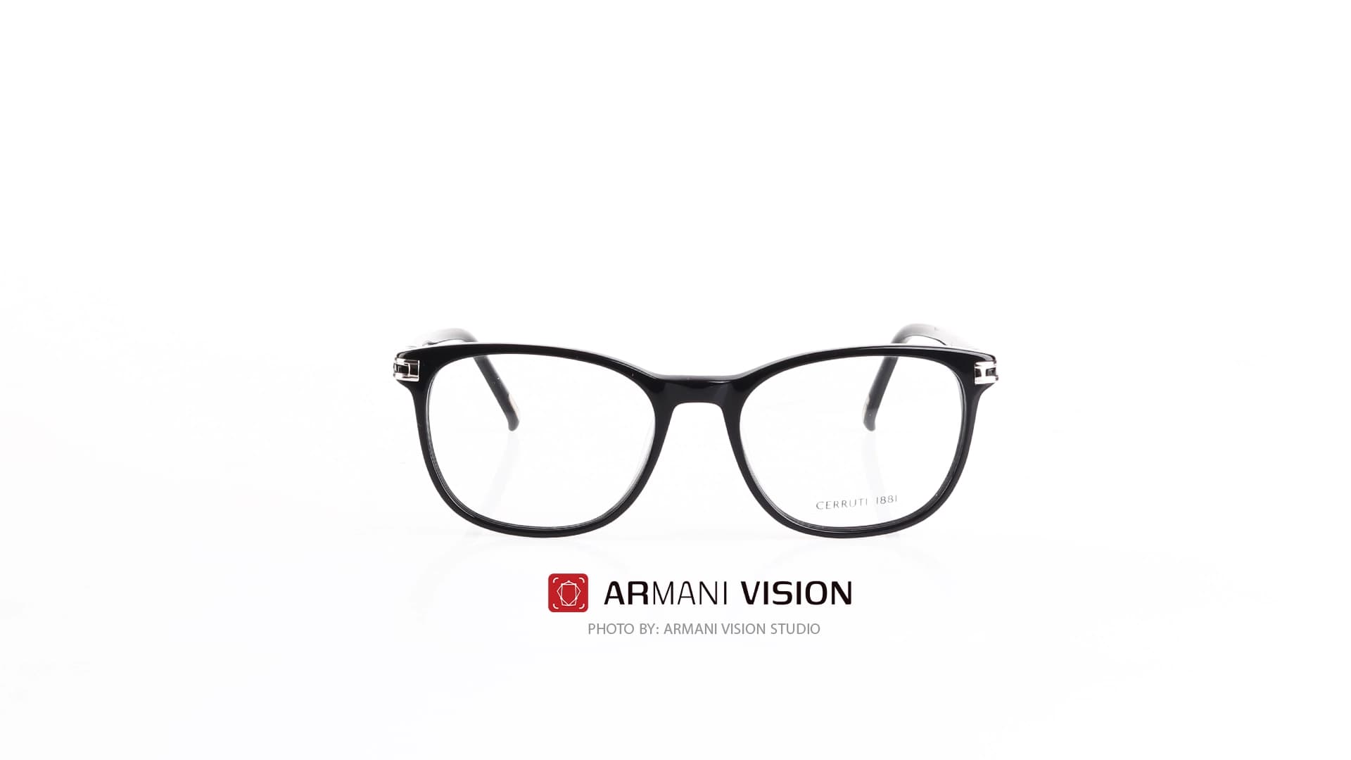 عینک چروتی CERRUTI – CE 6555 – C1 — تصویر ۲