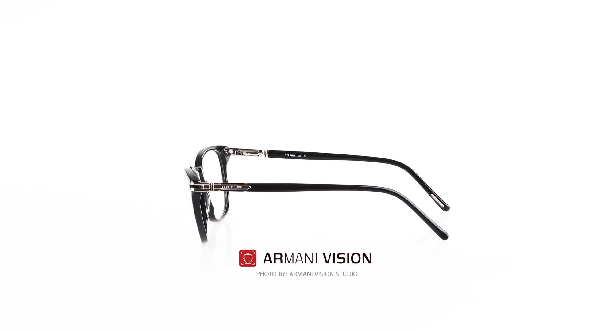 عینک چروتی CERRUTI – CE 6555 – C1 — تصویر ۵