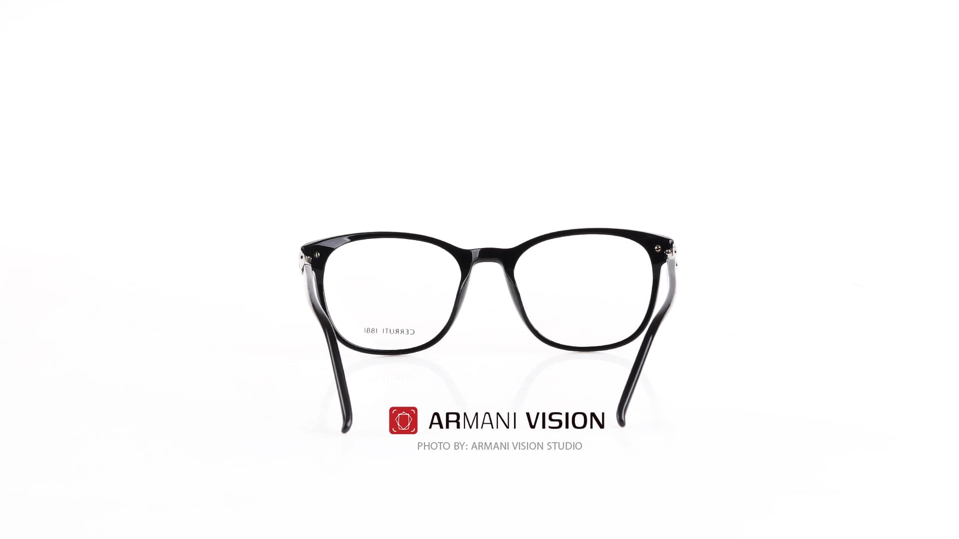 عینک چروتی CERRUTI – CE 6555 – C1 — تصویر ۳