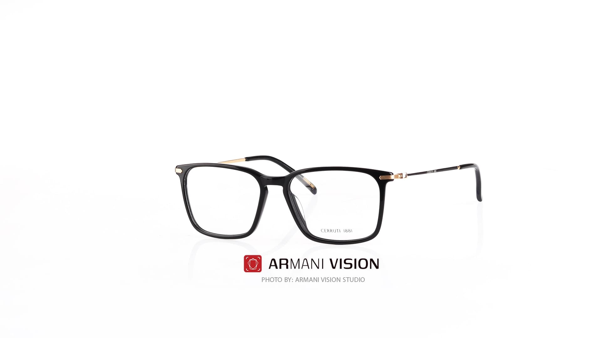 عینک چروتی CERRUTI – CE 6535 – 3 — تصویر ۴