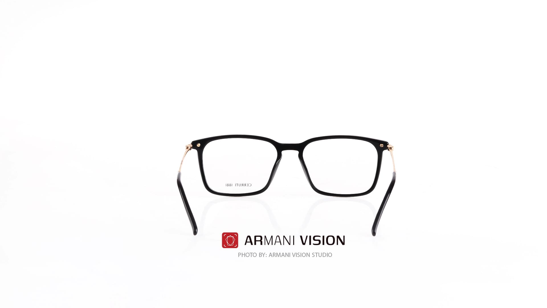 عینک چروتی CERRUTI – CE 6535 – 3 — تصویر ۳