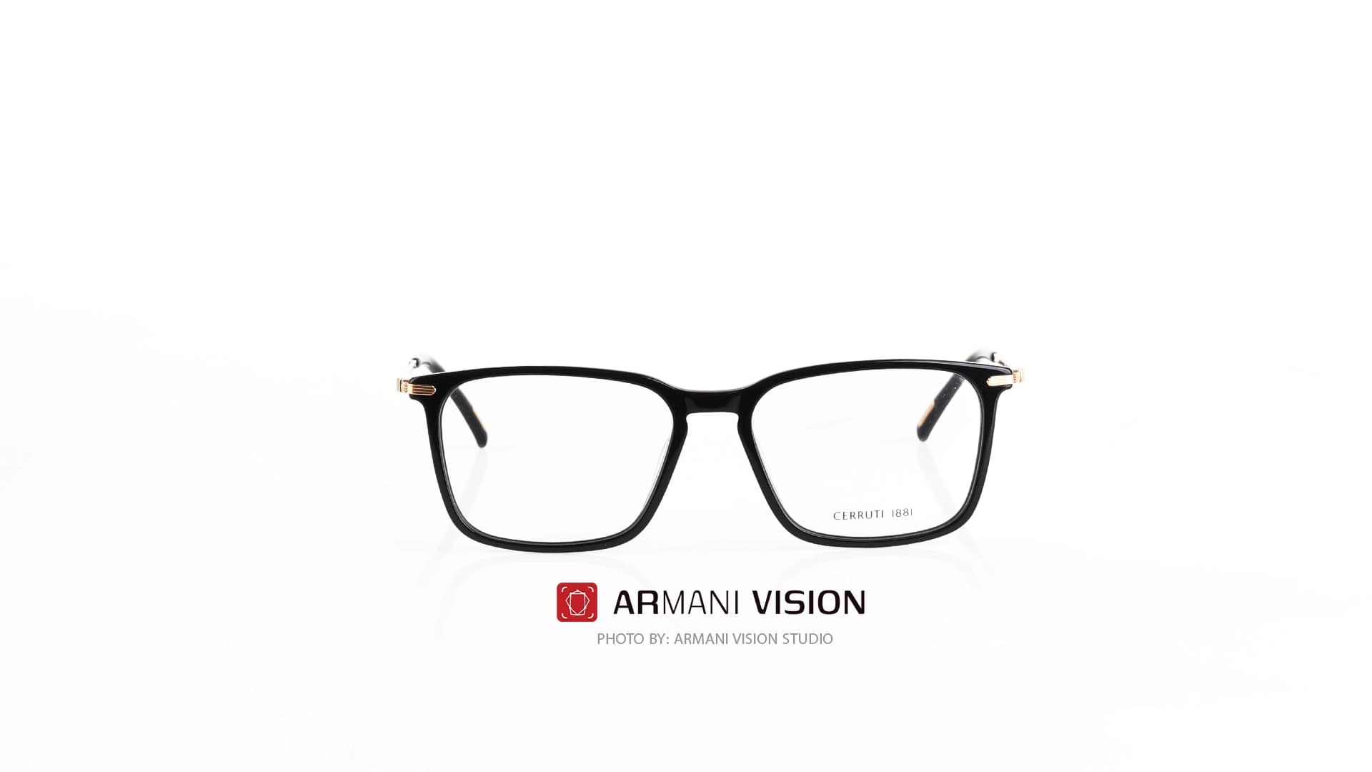 عینک چروتی CERRUTI – CE 6535 – 3 — تصویر ۲