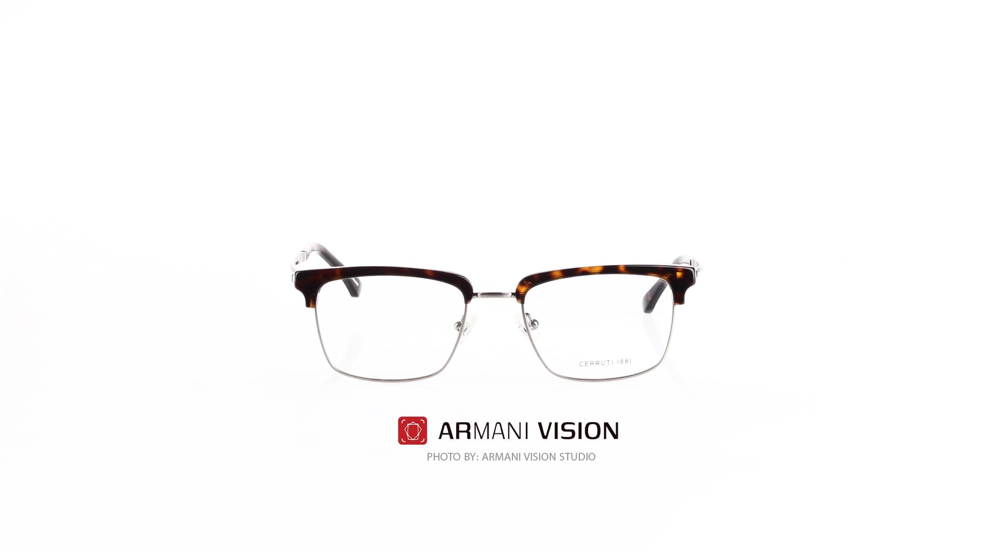 عینک چروتی CERRUTI – CE 6501D – 2 — تصویر ۲