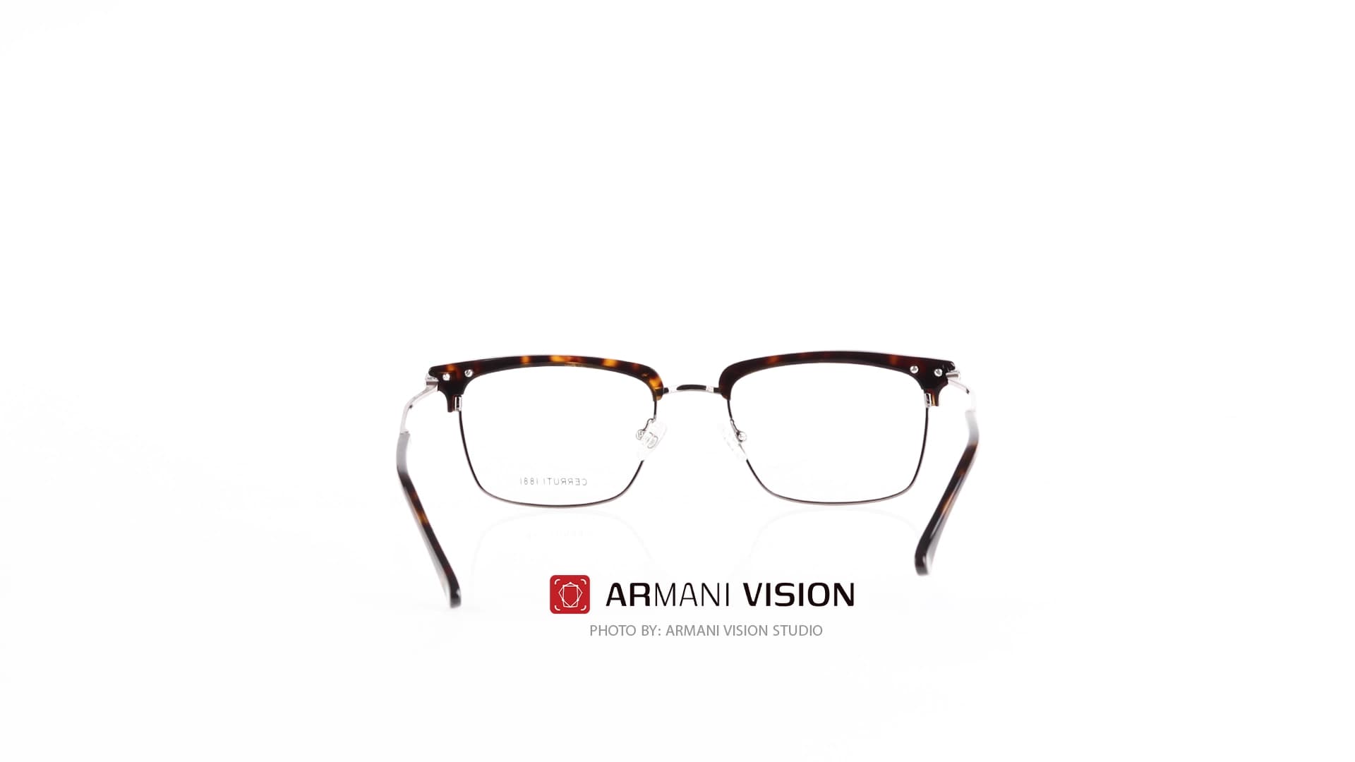 عینک چروتی CERRUTI – CE 6501D – 2 — تصویر ۳