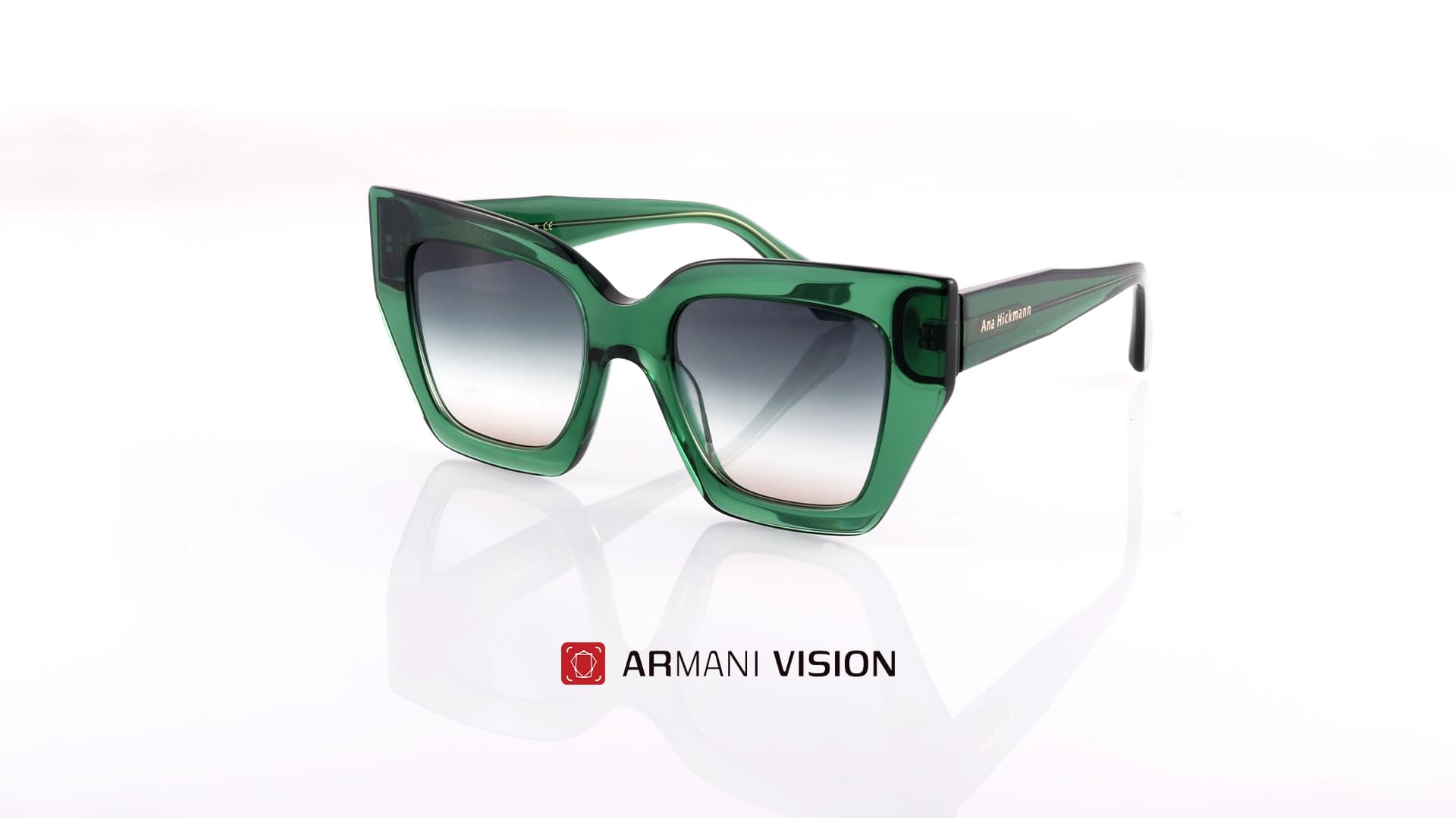 عینک آنا هیکمن Ana Hickmann – AH9364 – T01 — تصویر ۴