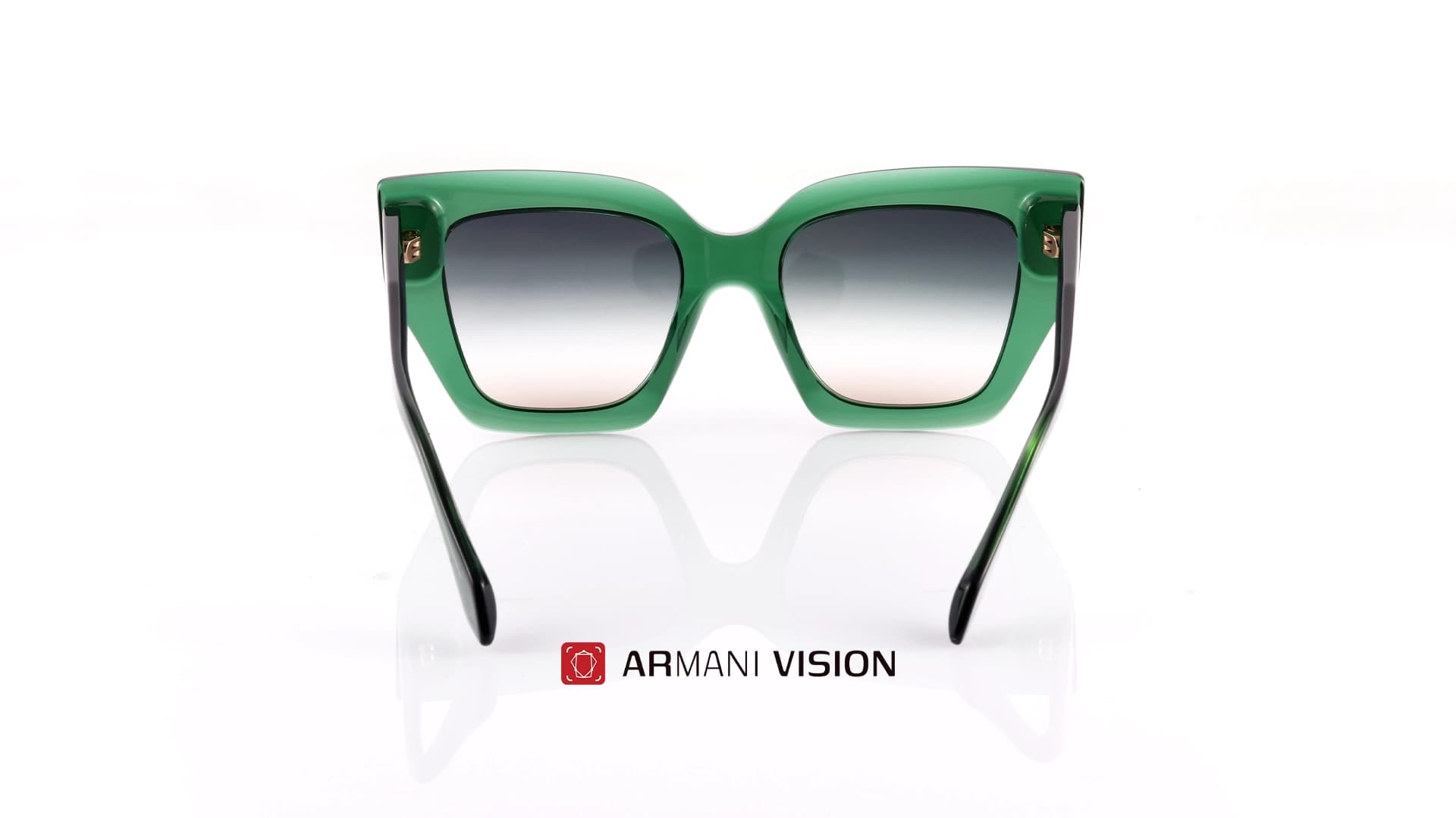 عینک آنا هیکمن Ana Hickmann – AH9364 – T01 — تصویر ۳