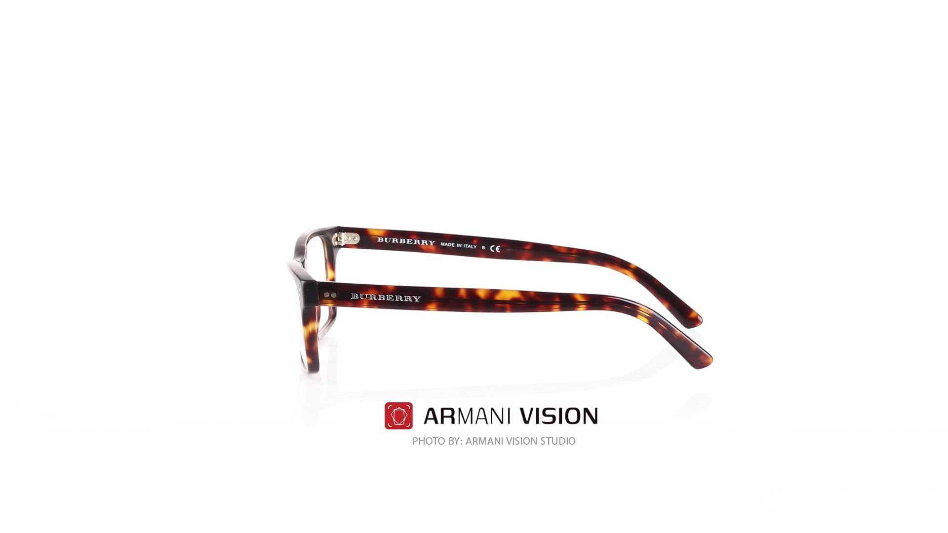 عینک بربری BURBERRY – B 2222 – 3536 — تصویر ۵