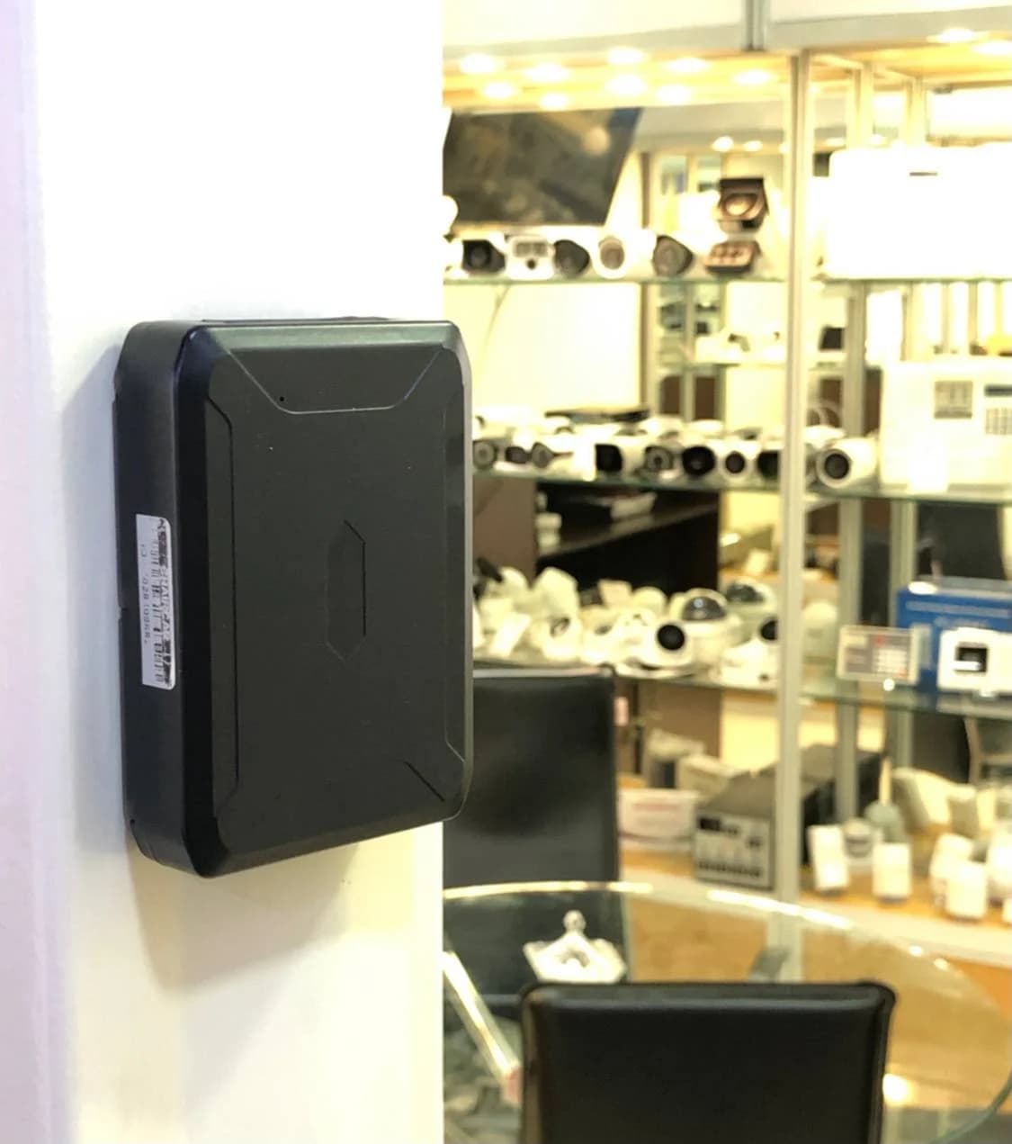 ردیاب آهنربایی GT20C مدل TNP338 — تصویر ۶