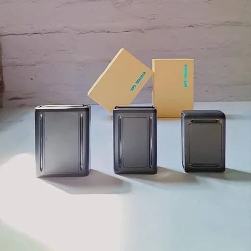 ردیاب آهنربایی GT20C مدل TNP338 — تصویر ۴