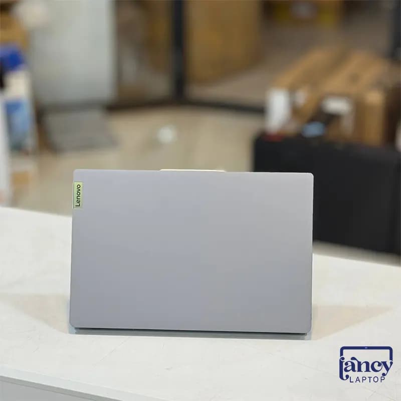 لپ تاپ استوک 15.6 اینچی لنوو مدل IdeaPad 3 Slim i3-1315U 8GB-DDR4 256GB-SSD FHD — تصویر ۳