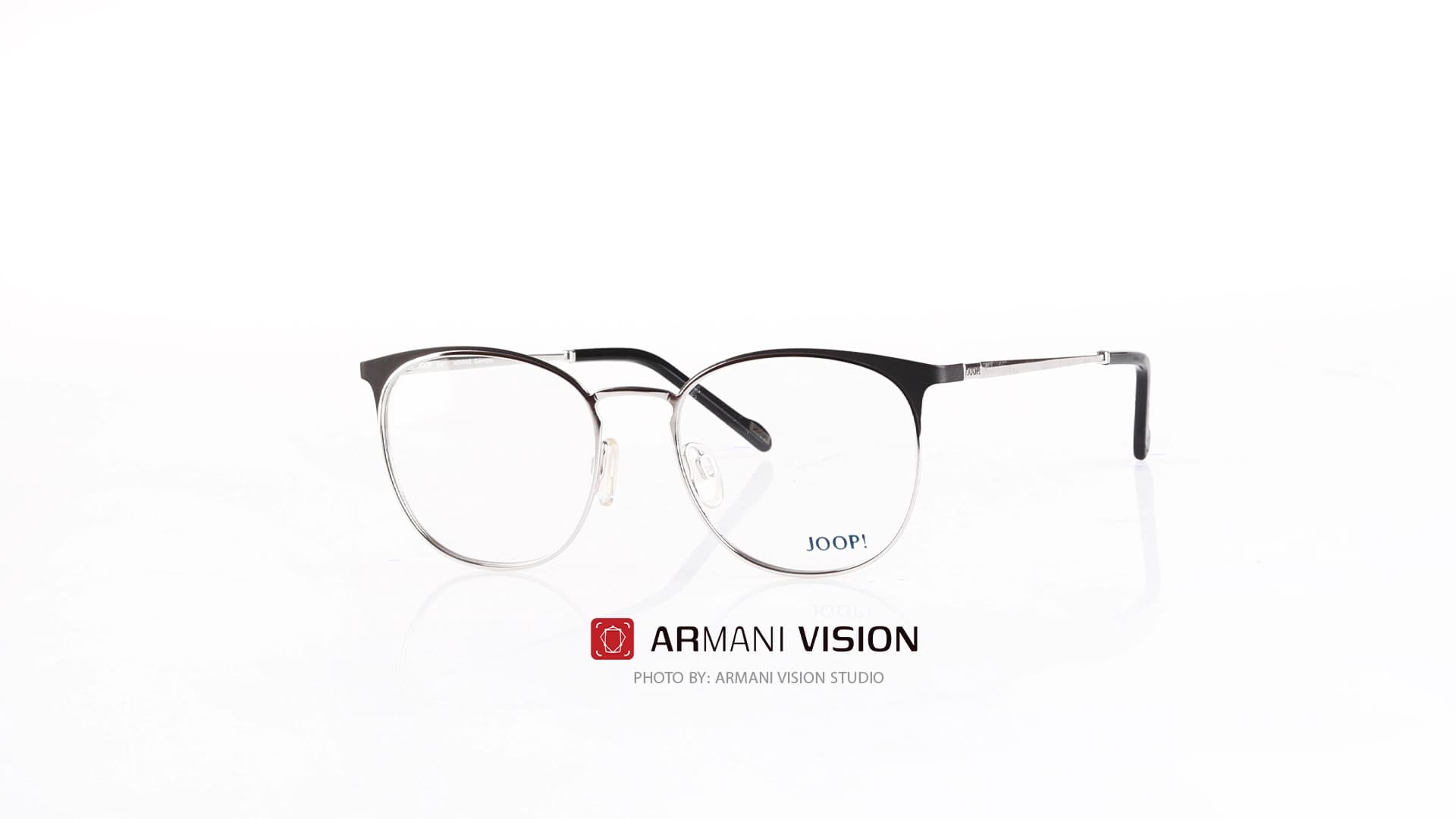 عینک جوپ JOOP – MOD. 83266 – 6500 — تصویر ۴