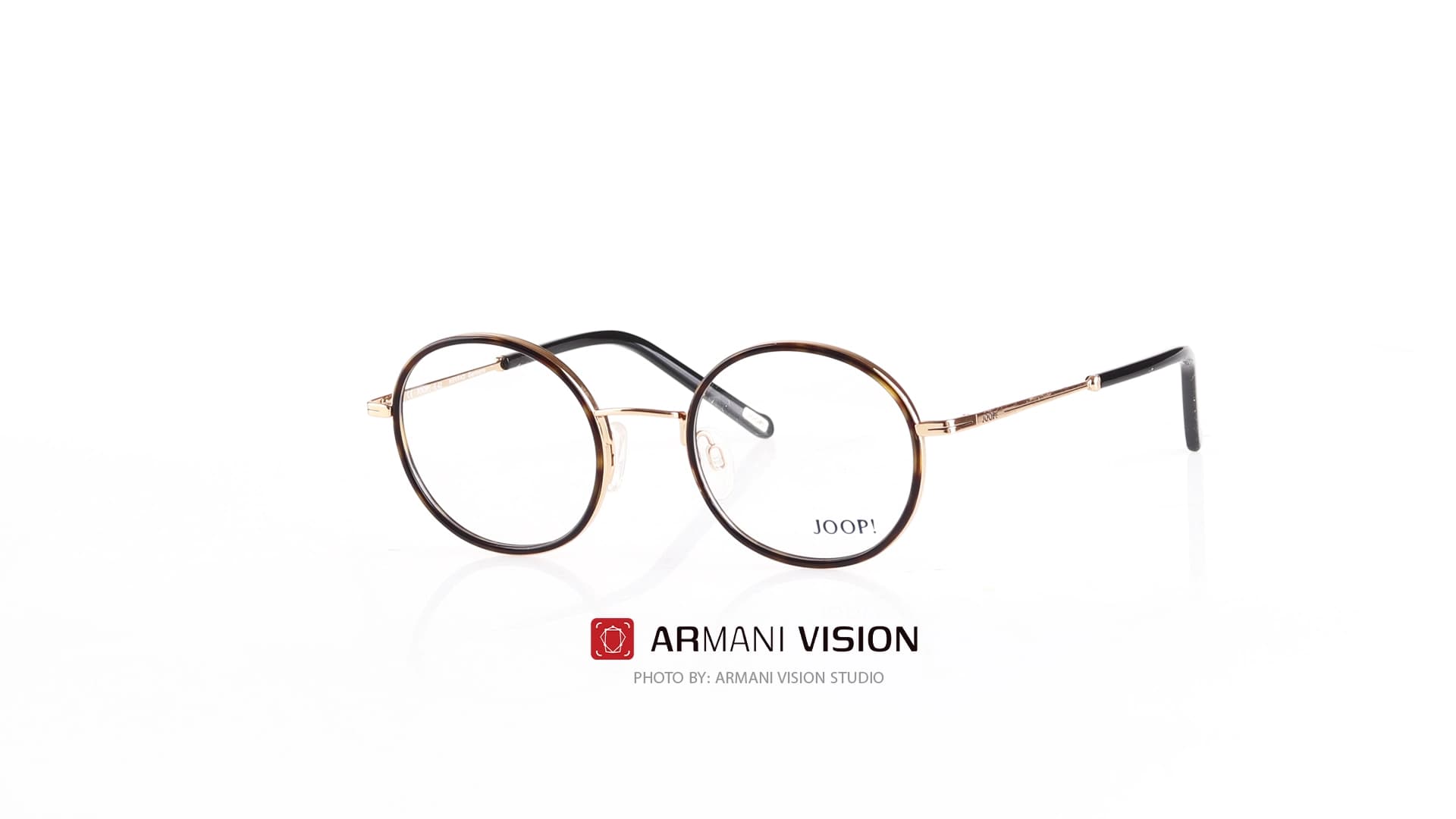 عینک جوپ JOOP – MOD. 83258 – 4375 — تصویر ۴