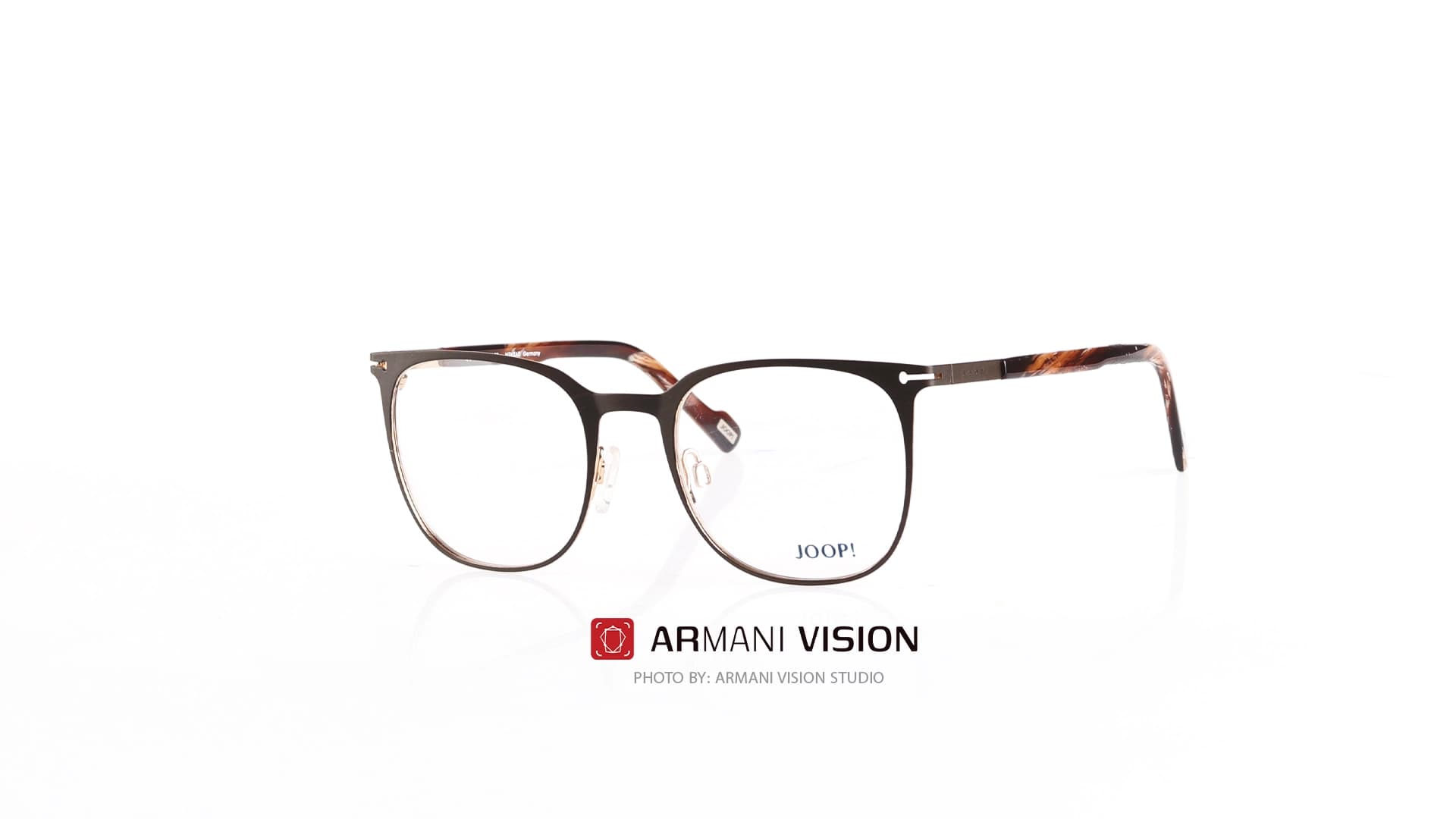 عینک جوپ JOOP – MOD. 83235 – 1022 — تصویر ۲