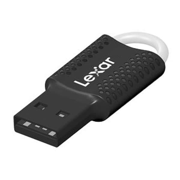 فلش مموری USB 2.0 لکسار مدل V40 ظرفیت 16 گیگابایت — تصویر ۳