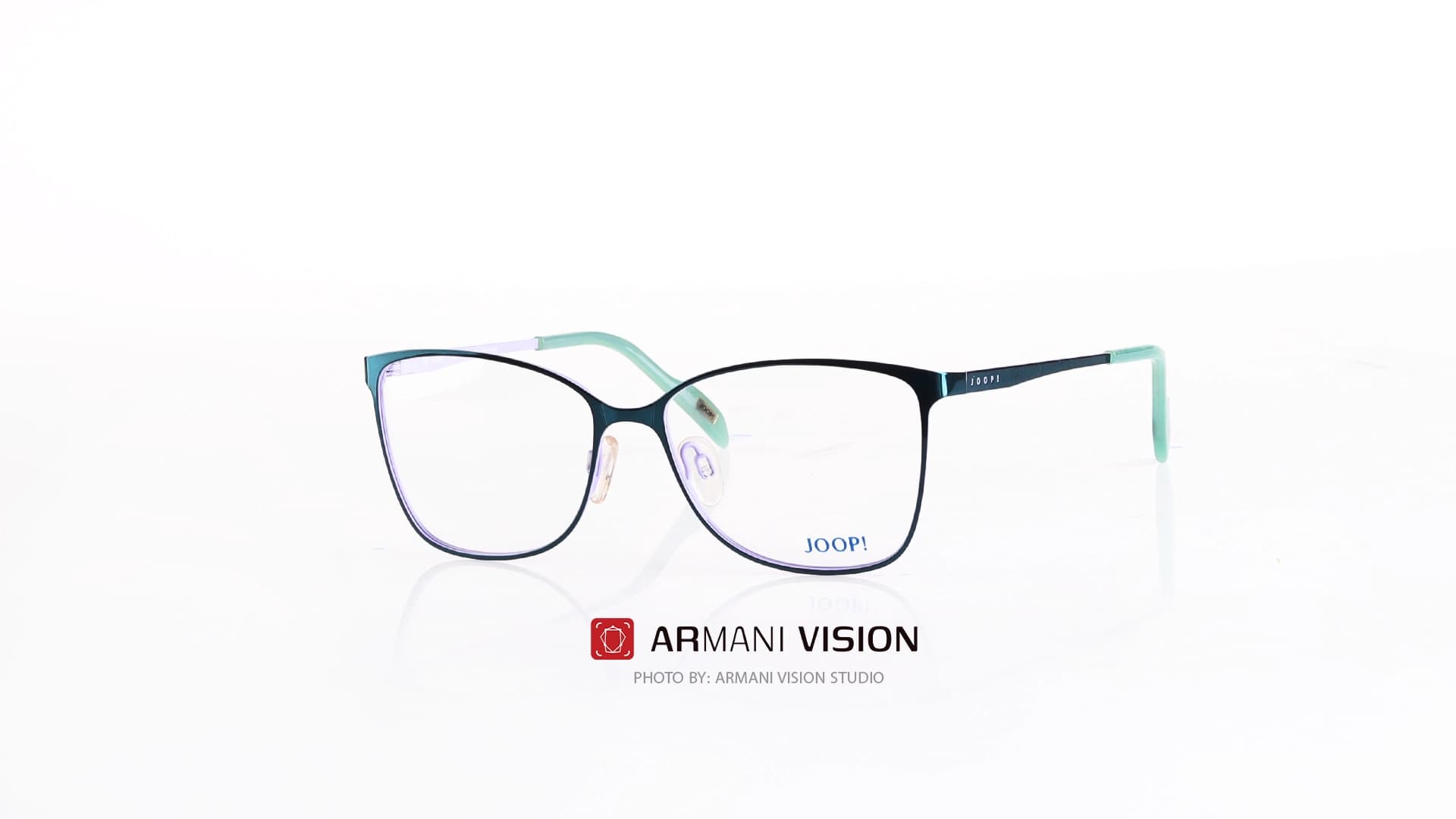 عینک جوپ JOOP – MOD. 83220 – 1006 — تصویر ۴