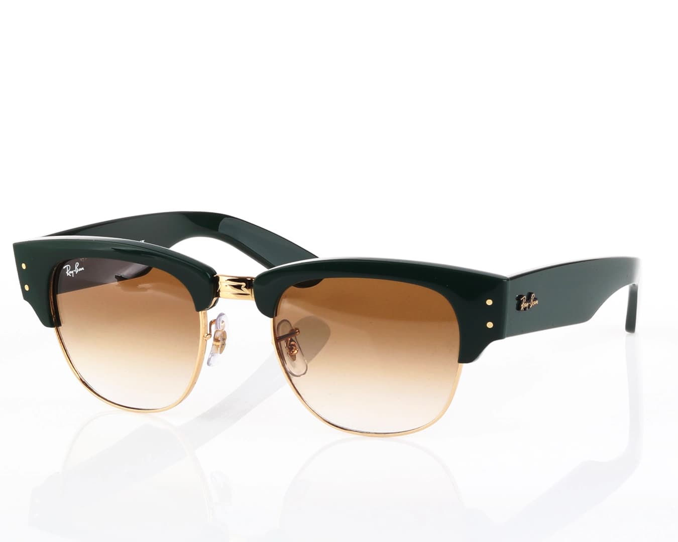 عینک ری بن RAY-BAN – MEGA CLUBMASTER – RB0316-S – 1368/51
