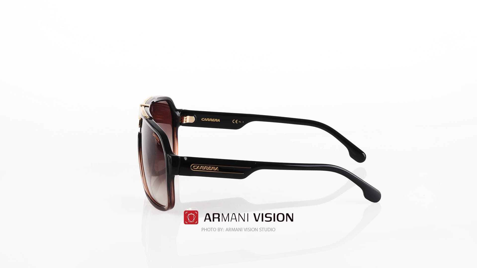 عینک کررا CARRERA – 1014S – R60HA — تصویر ۵