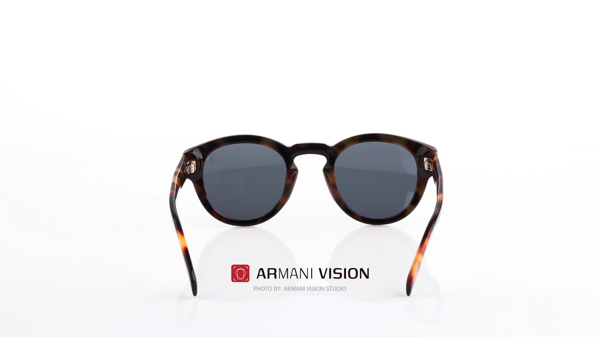 عینک دیوید بکهام DAVID BECKHAM – DB7110 – WR7IR — تصویر ۳