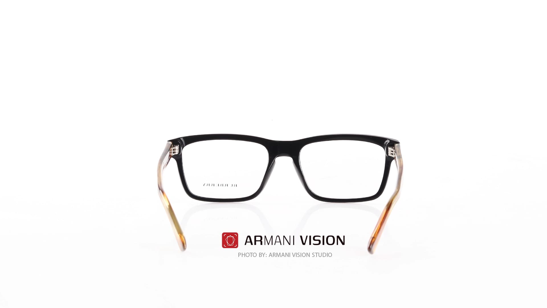 عینک بربری BURBERRY – B 2226 – 3604 — تصویر ۳