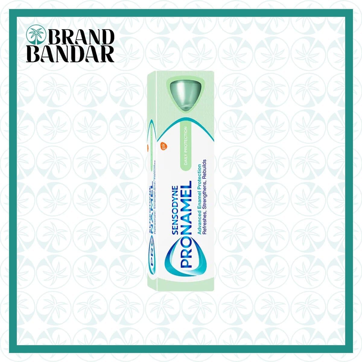 خمیردندان Pronamel سنسوداین Pronamel Sensodyne toothpaste
