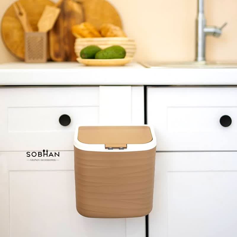 سطل کابینتی دیاکو فشاری امپرلند