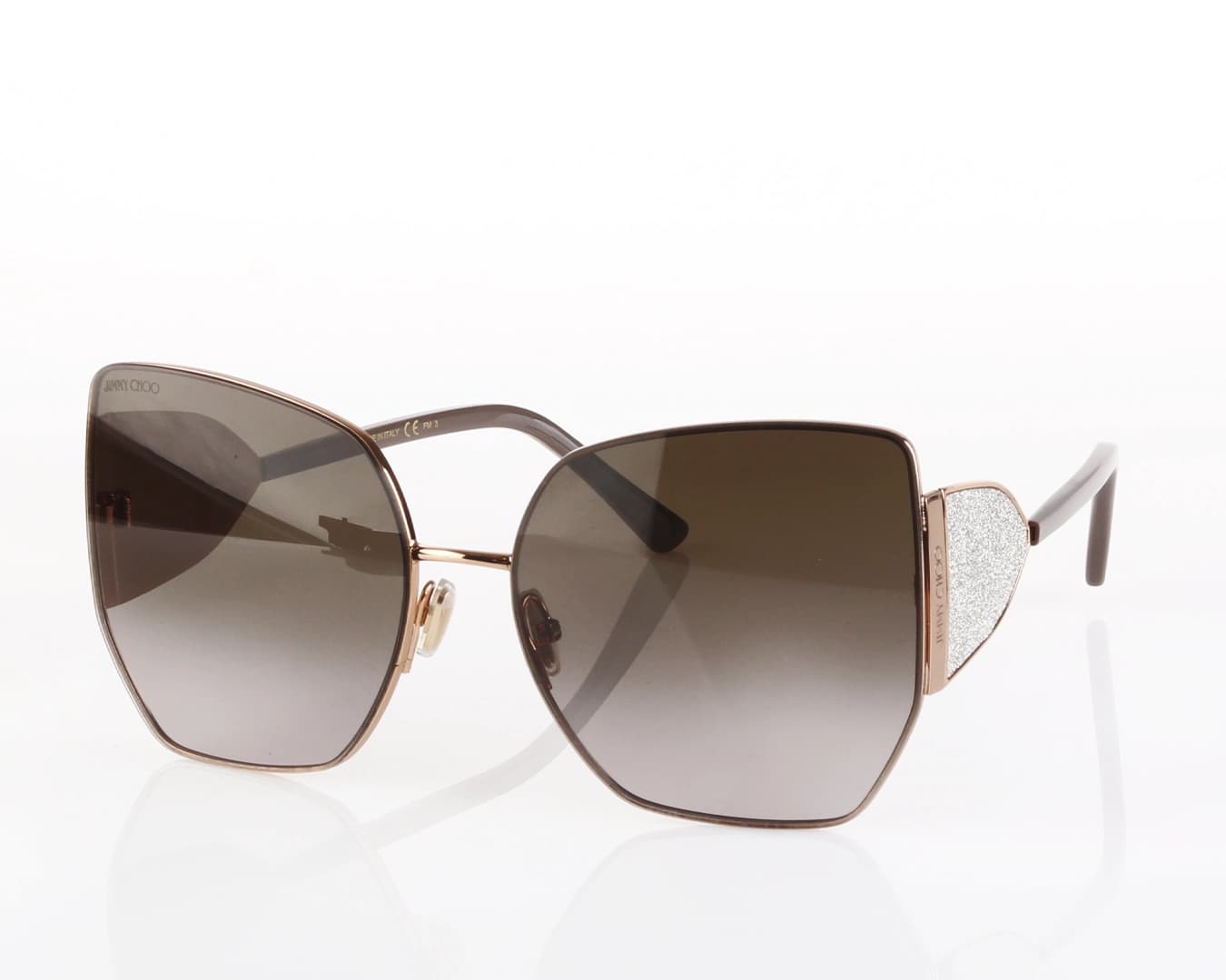 عینک جیمی چو JIMMY CHOO – RIVER/S – 763HA